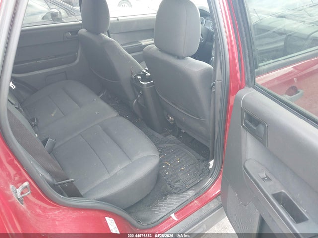 Продаж на аукціоні авто 2011 Ford Escape Xlt, vin: 1FMCU9D7XBKA97451, номер лоту: 44976853