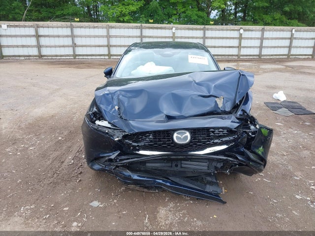 Aukcja sprzedaży 2026 Mazda Mazda3 2.5 S Preferred, vin: JM1BPACLXT1866058, numer aukcji: 44976855