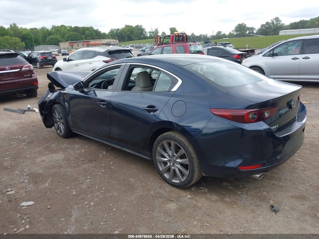 Aukcja sprzedaży 2026 Mazda Mazda3 2.5 S Preferred, vin: JM1BPACLXT1866058, numer aukcji: 44976855