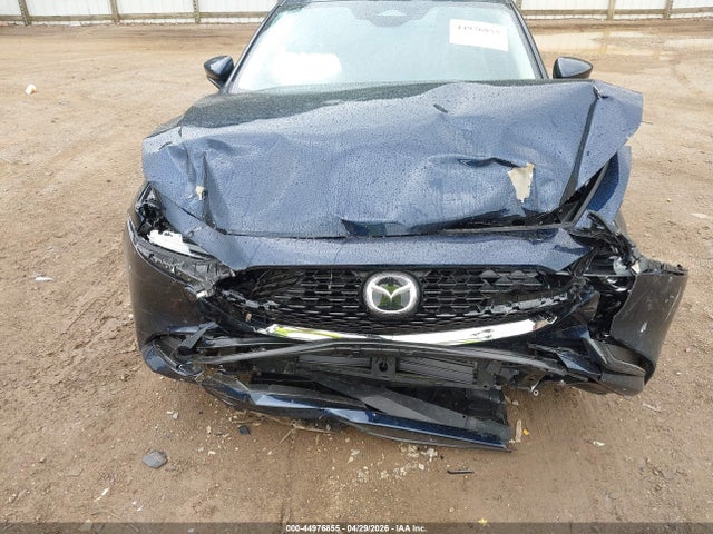 Aukcja sprzedaży 2026 Mazda Mazda3 2.5 S Preferred, vin: JM1BPACLXT1866058, numer aukcji: 44976855