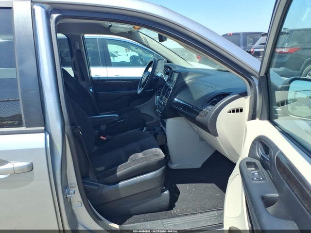 Продажа на аукционе авто 2018 Dodge Grand Caravan Se, vin: 2C4RDGBG1JR309871, номер лота: 44976858