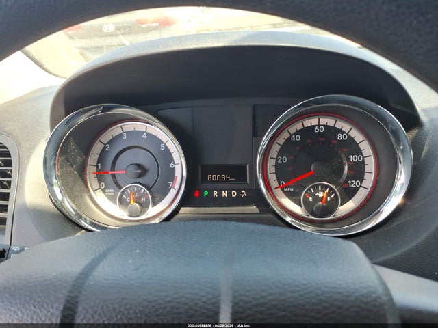 Продажа на аукционе авто 2018 Dodge Grand Caravan Se, vin: 2C4RDGBG1JR309871, номер лота: 44976858