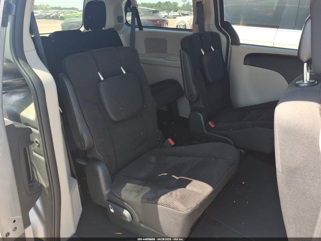 Продажа на аукционе авто 2018 Dodge Grand Caravan Se, vin: 2C4RDGBG1JR309871, номер лота: 44976858