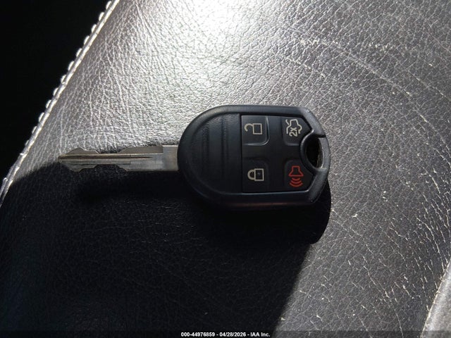 44976859 :رقم المزاد ، 3FAHP0JA6CR263819 vin ، 2012 Ford Fusion Sel مزاد بيع