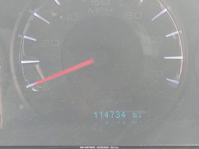 44976859 :رقم المزاد ، 3FAHP0JA6CR263819 vin ، 2012 Ford Fusion Sel مزاد بيع