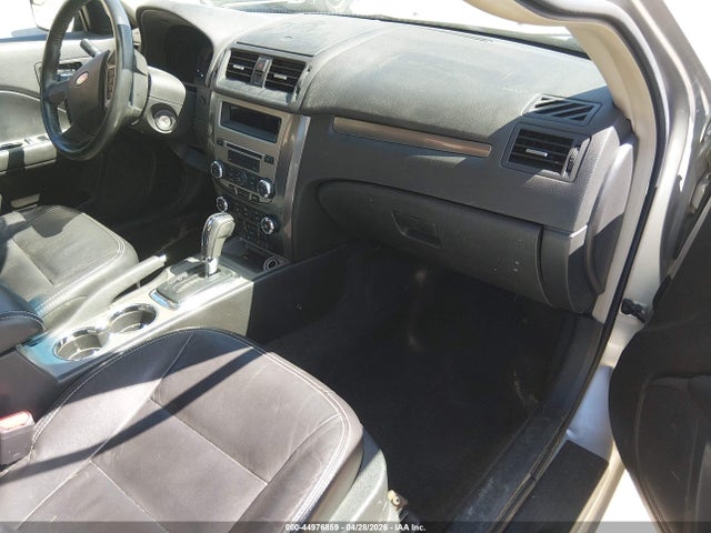 44976859 :رقم المزاد ، 3FAHP0JA6CR263819 vin ، 2012 Ford Fusion Sel مزاد بيع