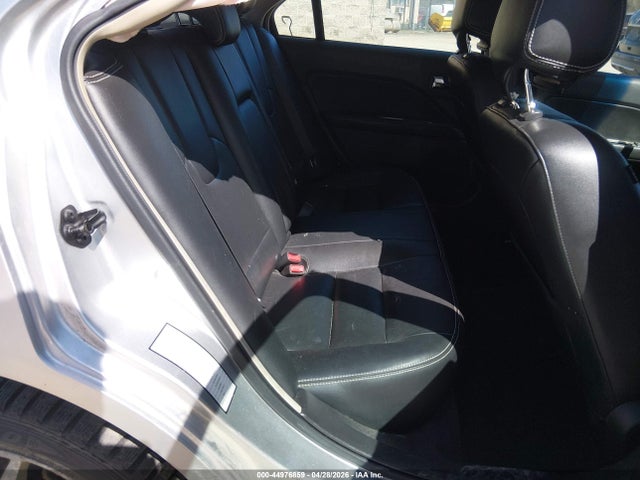 44976859 :رقم المزاد ، 3FAHP0JA6CR263819 vin ، 2012 Ford Fusion Sel مزاد بيع