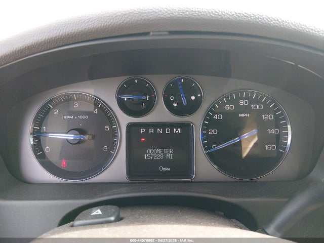 44976862 :رقم المزاد ، 1GYFK63807R211014 vin ، 2007 Cadillac Escalade Standard مزاد بيع