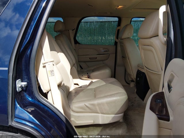 44976862 :رقم المزاد ، 1GYFK63807R211014 vin ، 2007 Cadillac Escalade Standard مزاد بيع