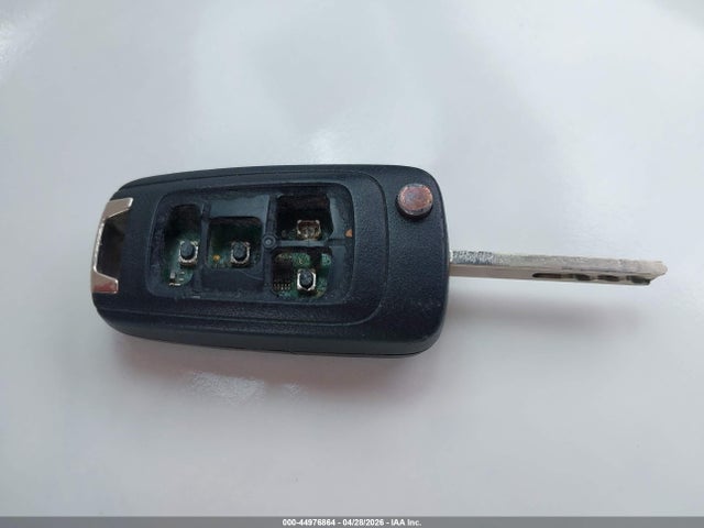 2011 Chevrolet Equinox 1lt მანქანა იყიდება აუქციონზე, vin: 2CNALDEC3B6232118, აუქციონის ნომერი: 44976864