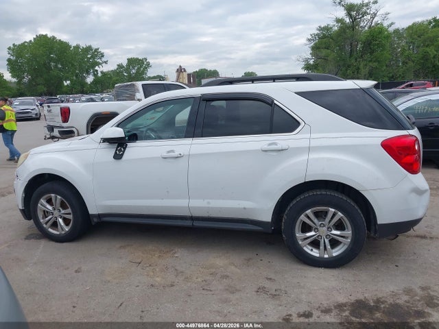 2011 Chevrolet Equinox 1lt მანქანა იყიდება აუქციონზე, vin: 2CNALDEC3B6232118, აუქციონის ნომერი: 44976864