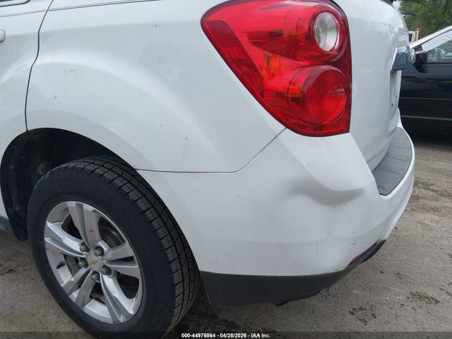 2011 Chevrolet Equinox 1lt მანქანა იყიდება აუქციონზე, vin: 2CNALDEC3B6232118, აუქციონის ნომერი: 44976864