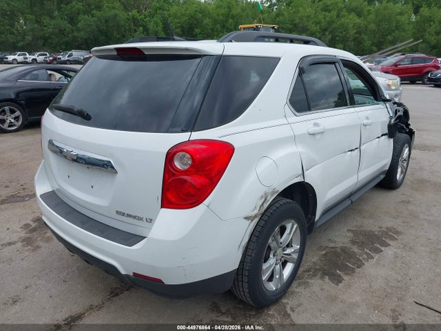2011 Chevrolet Equinox 1lt მანქანა იყიდება აუქციონზე, vin: 2CNALDEC3B6232118, აუქციონის ნომერი: 44976864