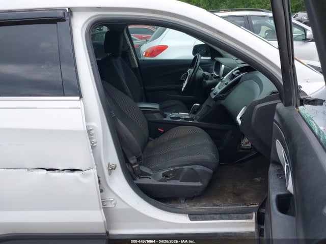 2011 Chevrolet Equinox 1lt მანქანა იყიდება აუქციონზე, vin: 2CNALDEC3B6232118, აუქციონის ნომერი: 44976864