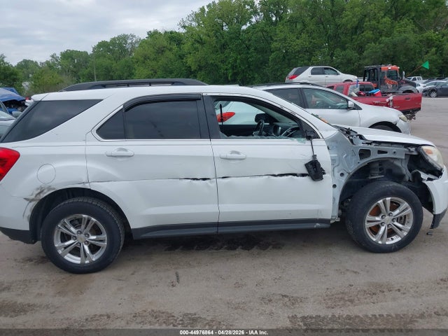 2011 Chevrolet Equinox 1lt მანქანა იყიდება აუქციონზე, vin: 2CNALDEC3B6232118, აუქციონის ნომერი: 44976864