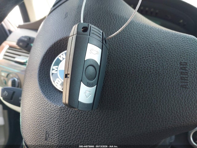 Продажа на аукционе авто 2008 Bmw 535i, vin: WBANW13578CZ70579, номер лота: 44976866