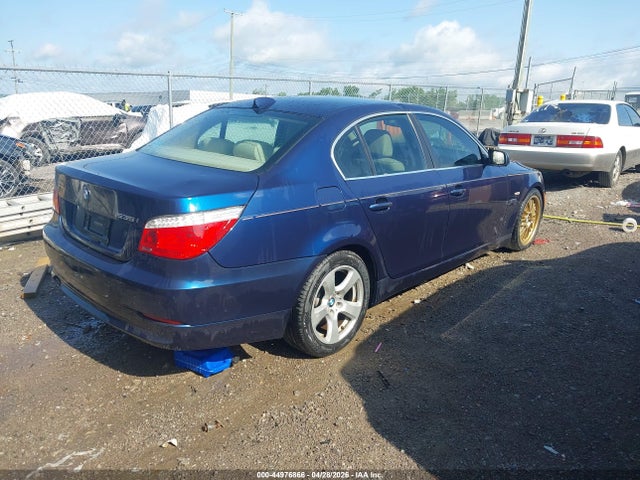 Продажа на аукционе авто 2008 Bmw 535i, vin: WBANW13578CZ70579, номер лота: 44976866