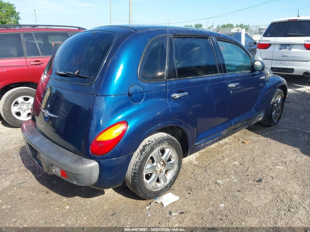 Продаж на аукціоні авто 2002 Chrysler Pt Cruiser Limited, vin: 3C8FY68B02T386127, номер лоту: 44976867