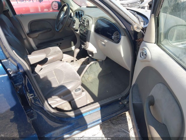 Продаж на аукціоні авто 2002 Chrysler Pt Cruiser Limited, vin: 3C8FY68B02T386127, номер лоту: 44976867