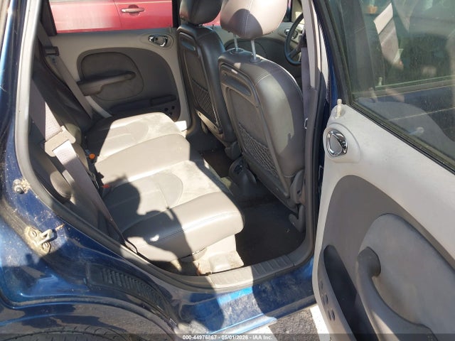 Продаж на аукціоні авто 2002 Chrysler Pt Cruiser Limited, vin: 3C8FY68B02T386127, номер лоту: 44976867