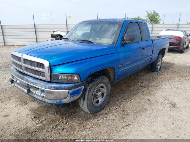 Продаж на аукціоні авто 2000 Dodge Ram 1500 St, vin: 1B7HC13ZXYJ143070, номер лоту: 44976869