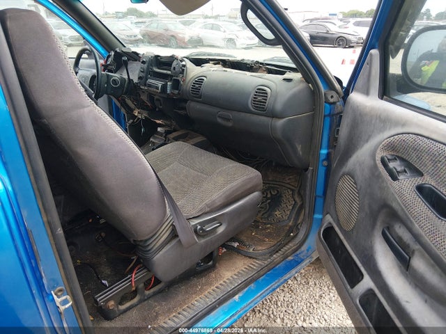 Продаж на аукціоні авто 2000 Dodge Ram 1500 St, vin: 1B7HC13ZXYJ143070, номер лоту: 44976869