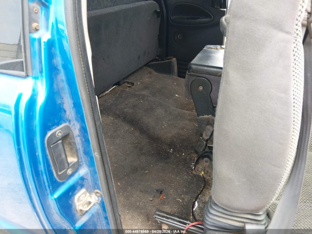 Продаж на аукціоні авто 2000 Dodge Ram 1500 St, vin: 1B7HC13ZXYJ143070, номер лоту: 44976869