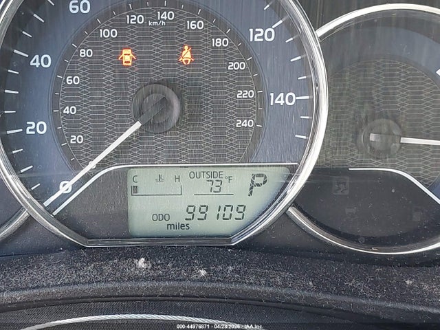 Toyota COROLLA LE 2016 5YFBURHE4GP499077 Image 16