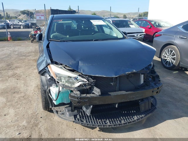 Toyota COROLLA LE 2016 5YFBURHE4GP499077 Image 6