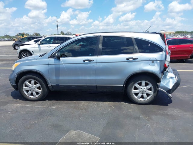 Aukcja sprzedaży 2008 Honda Cr-v Ex, vin: 3CZRE38588G706418, numer aukcji: 44976877