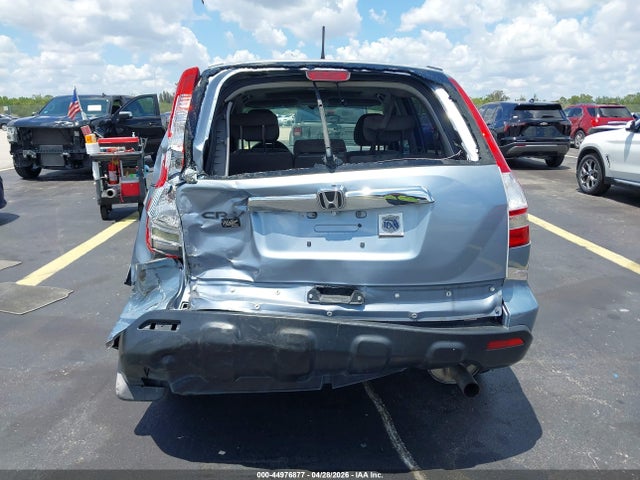 Aukcja sprzedaży 2008 Honda Cr-v Ex, vin: 3CZRE38588G706418, numer aukcji: 44976877