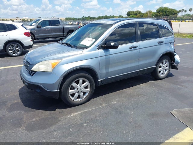 Aukcja sprzedaży 2008 Honda Cr-v Ex, vin: 3CZRE38588G706418, numer aukcji: 44976877