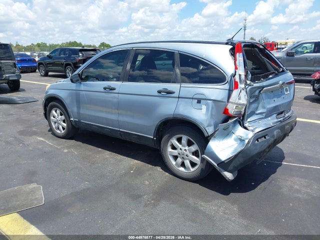 Aukcja sprzedaży 2008 Honda Cr-v Ex, vin: 3CZRE38588G706418, numer aukcji: 44976877