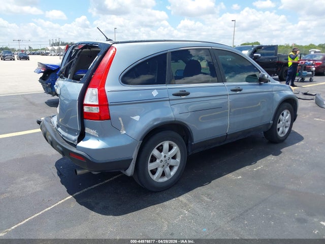 Aukcja sprzedaży 2008 Honda Cr-v Ex, vin: 3CZRE38588G706418, numer aukcji: 44976877