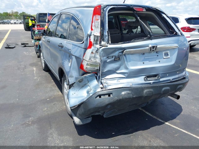 Aukcja sprzedaży 2008 Honda Cr-v Ex, vin: 3CZRE38588G706418, numer aukcji: 44976877