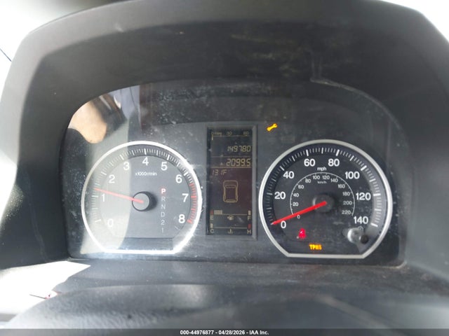 Aukcja sprzedaży 2008 Honda Cr-v Ex, vin: 3CZRE38588G706418, numer aukcji: 44976877