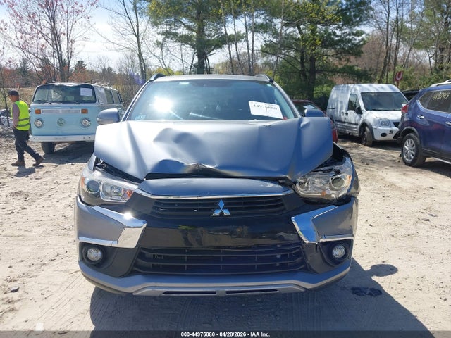 Aukcja sprzedaży 2016 Mitsubishi Outlander Sport 2.4 Sel, vin: JA4AR4AWXGZ056273, numer aukcji: 44976880