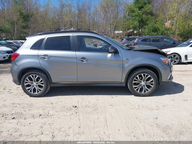 Aukcja sprzedaży 2016 Mitsubishi Outlander Sport 2.4 Sel, vin: JA4AR4AWXGZ056273, numer aukcji: 44976880