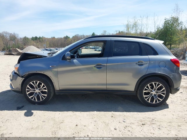 Aukcja sprzedaży 2016 Mitsubishi Outlander Sport 2.4 Sel, vin: JA4AR4AWXGZ056273, numer aukcji: 44976880