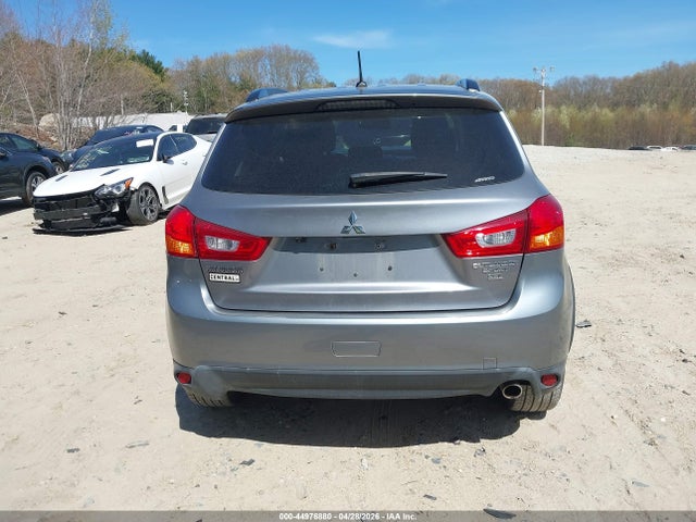 Aukcja sprzedaży 2016 Mitsubishi Outlander Sport 2.4 Sel, vin: JA4AR4AWXGZ056273, numer aukcji: 44976880