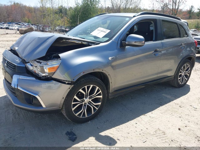 Aukcja sprzedaży 2016 Mitsubishi Outlander Sport 2.4 Sel, vin: JA4AR4AWXGZ056273, numer aukcji: 44976880