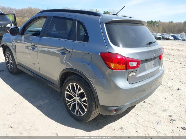 Aukcja sprzedaży 2016 Mitsubishi Outlander Sport 2.4 Sel, vin: JA4AR4AWXGZ056273, numer aukcji: 44976880