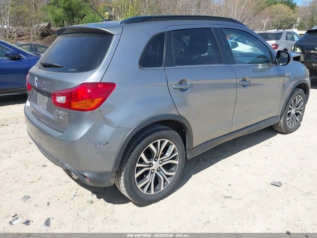 Aukcja sprzedaży 2016 Mitsubishi Outlander Sport 2.4 Sel, vin: JA4AR4AWXGZ056273, numer aukcji: 44976880