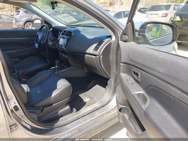 Aukcja sprzedaży 2016 Mitsubishi Outlander Sport 2.4 Sel, vin: JA4AR4AWXGZ056273, numer aukcji: 44976880