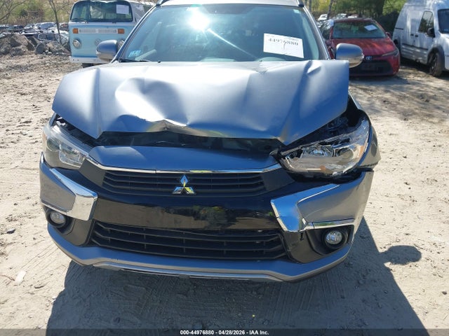Aukcja sprzedaży 2016 Mitsubishi Outlander Sport 2.4 Sel, vin: JA4AR4AWXGZ056273, numer aukcji: 44976880