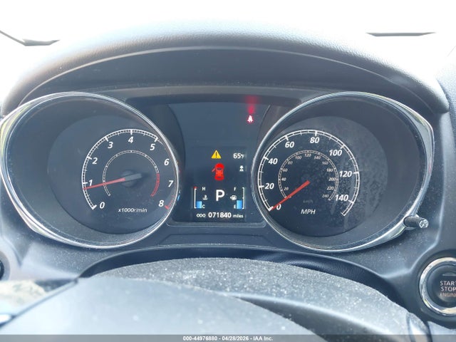 Aukcja sprzedaży 2016 Mitsubishi Outlander Sport 2.4 Sel, vin: JA4AR4AWXGZ056273, numer aukcji: 44976880