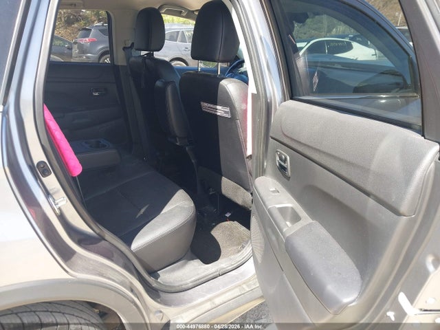 Aukcja sprzedaży 2016 Mitsubishi Outlander Sport 2.4 Sel, vin: JA4AR4AWXGZ056273, numer aukcji: 44976880