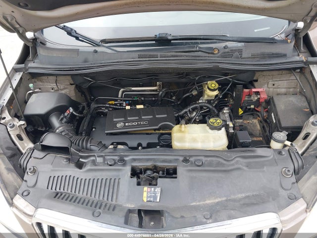 KL4CJDSBXEB521278 Buick Encore Premium