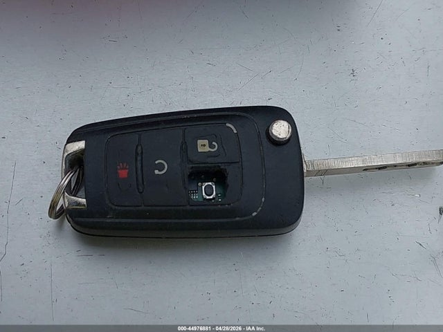 KL4CJDSBXEB521278 Buick Encore Premium