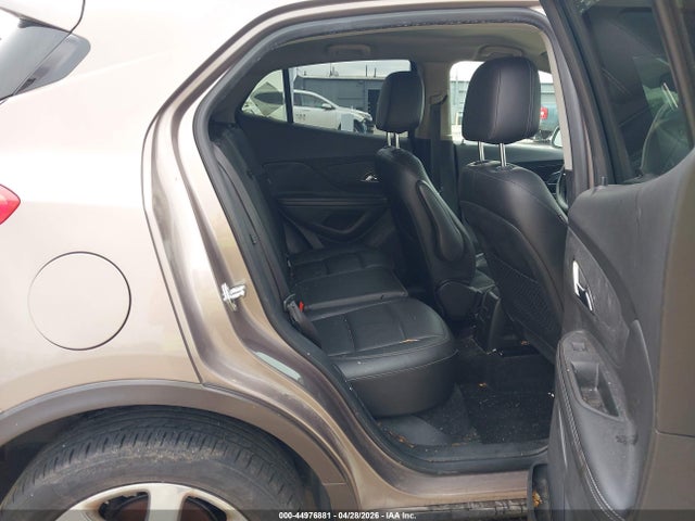 KL4CJDSBXEB521278 Buick Encore Premium